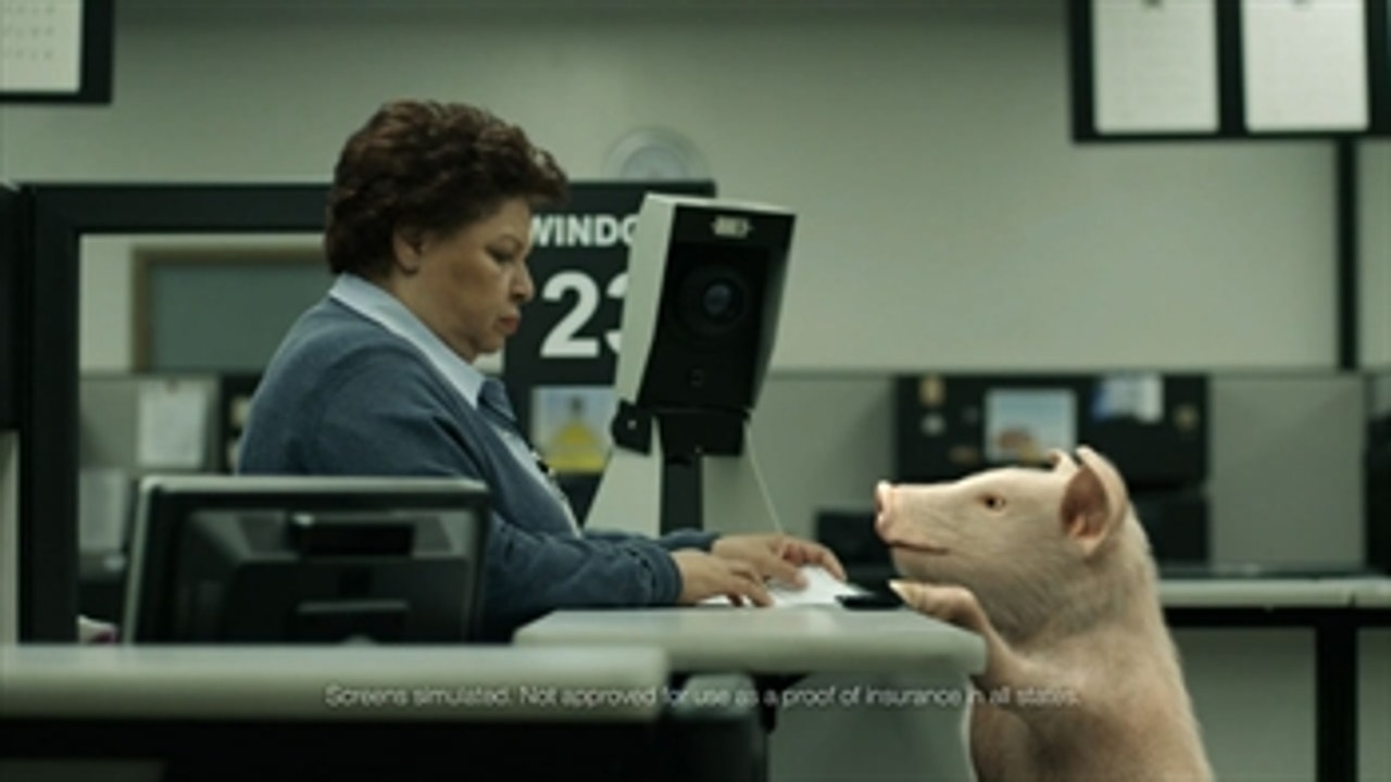 Geico Digital Id Cards